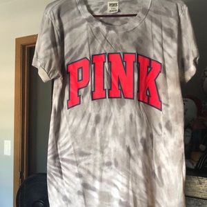 Used PINK t-shirt